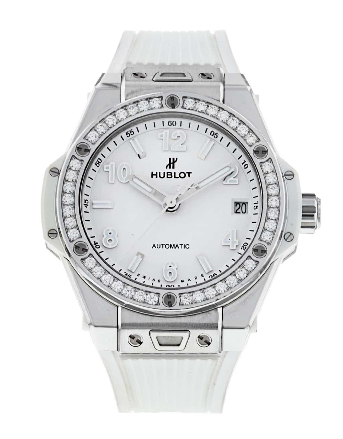 Hublot Big Bang 465.SE.2010.RW.1204